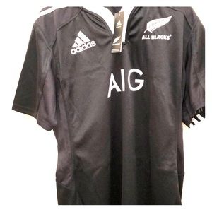 Adidas All Blacks Jersey
